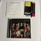 The Pussycat Dolls – PCD (CD, 2005) UICA-9009 Japan obi