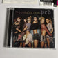 The Pussycat Dolls – PCD (CD, 2005) UICA-9009 Japan obi