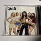 The Pussycat Dolls – PCD (CD, 2005) UICA-9009 Japan obi