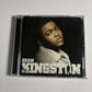 Sean Kingston – Sean Kingston (CD, 2006)  Japan