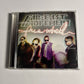 Far East Movement – Free Wired (CD, 2010) B0014818-02