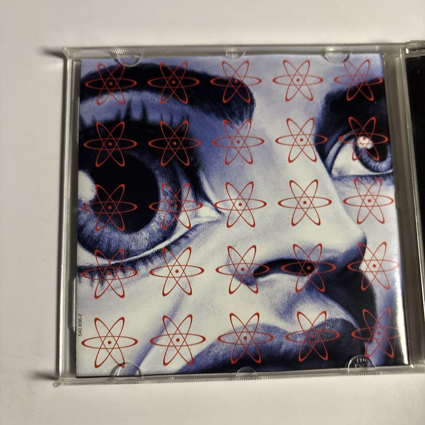 Extreme – The Best Of Extreme: An Accidental Collication Of Atoms? (CD, 1998)