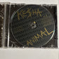 Ke$ha – Animal (CD, 2010)