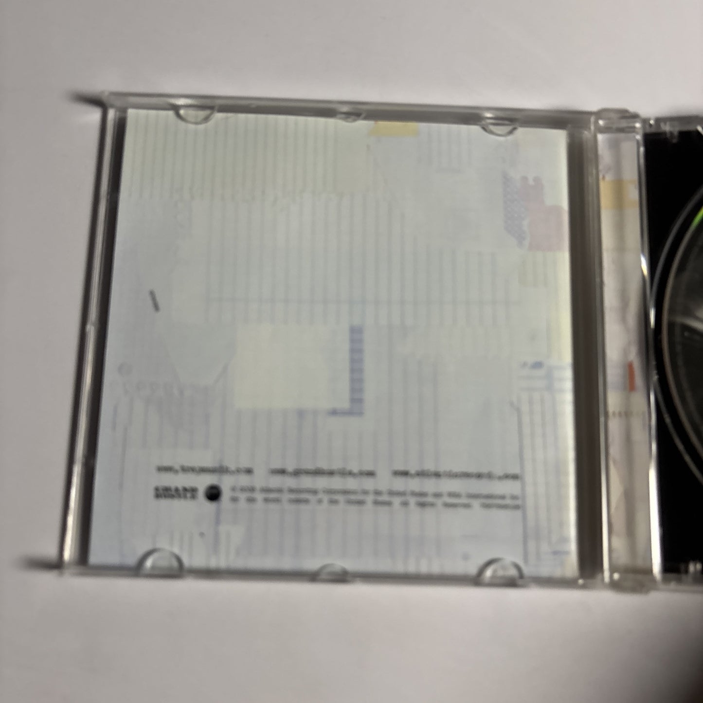 T.I. – Paper Trail (CD, 2008)