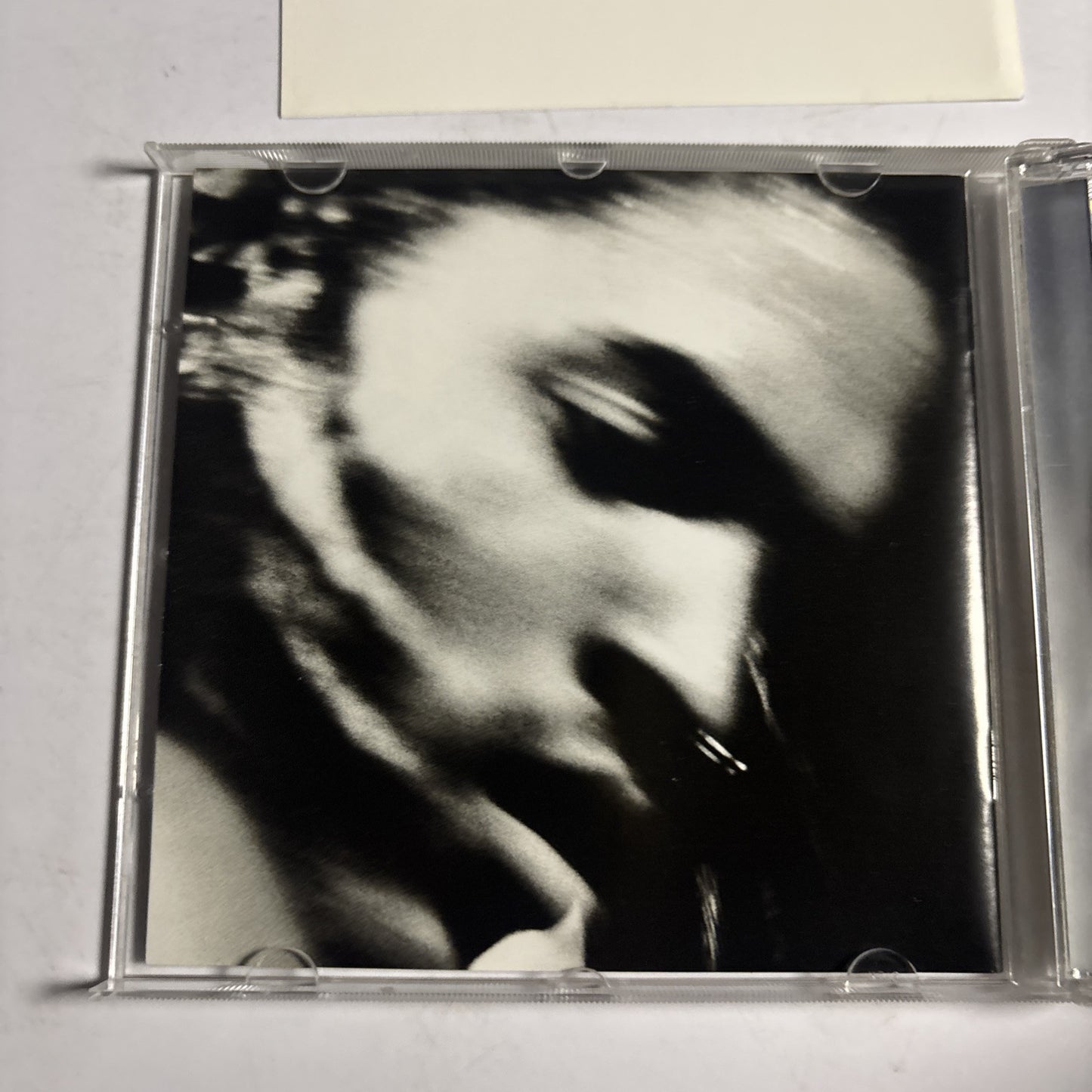 Lenny Kravitz – Greatest Hits (CD, 2000)  Japan
