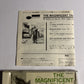 Thad Jones – The Magnificent Thad Jones Plus 2 (CD, 1987) cp32-9503 Japan