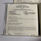 Thad Jones – The Magnificent Thad Jones Plus 2 (CD, 1987) cp32-9503 Japan