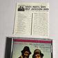 Milt Jackson And Wes Montgomery – Bags Meets Wes (CD, 1997) vicj-60021 Japan