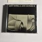 Kenny Burrell & John Coltrane  (CD, 2007) ucco-9042 Japan