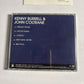 Kenny Burrell & John Coltrane  (CD, 2007) ucco-9042 Japan