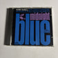 Kenny Burrell – Midnight Blue (CD, 1987) CDP 7 46399 2