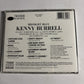 Kenny Burrell – Midnight Blue (CD, 1987) CDP 7 46399 2