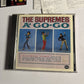 The Supremes – A' Go-Go (CD, 1966) poct-1850 Japan obi