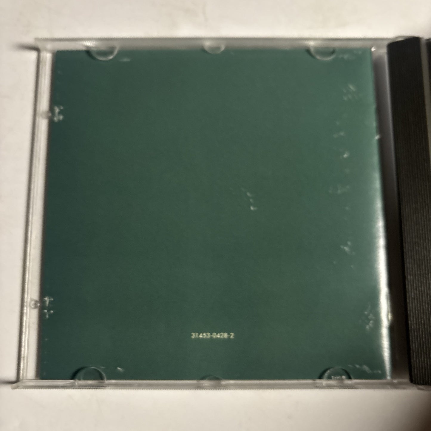 Diana Ross – The Ultimate Collection (CD, 1994)