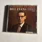 Bill Evans Trio – Portrait In Jazz (CD, 1985) vdj-1506 Japan