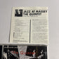 The Quintet – Jazz At Massey Hall (CD, 2005) vicj-41236 Japan