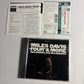 Miles Davis – Four & More Recorded Live In Concert (CD Blu-spec CD2 2013) Japan