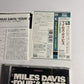 Miles Davis – Four & More Recorded Live In Concert (CD Blu-spec CD2 2013) Japan