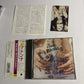 Madonna – Like A Prayer (CD, 1989) 22p2-2650 Japan obi, sticker