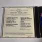 Sonny Rollins – A Night At The "Village Vanguard" Volume 1 (CD, 1957)