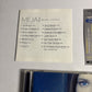 Meja – Seven Sisters (CD, 1998) esca-6975 Japan Bonus Track, Obi