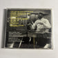 Ron Carter – The Bass And I (CD, 1997) tocj-5585 Japan