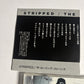 The Rolling Stones – Stripped (CD, 1995) vjcp-25202 Japan obi