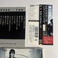 The Rolling Stones – Stripped (CD, 1995) vjcp-25202 Japan obi