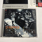 The Rolling Stones – Stripped (CD, 1995) vjcp-25202 Japan obi