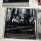 The Rolling Stones – Stripped (CD, 1995) vjcp-25202 Japan obi