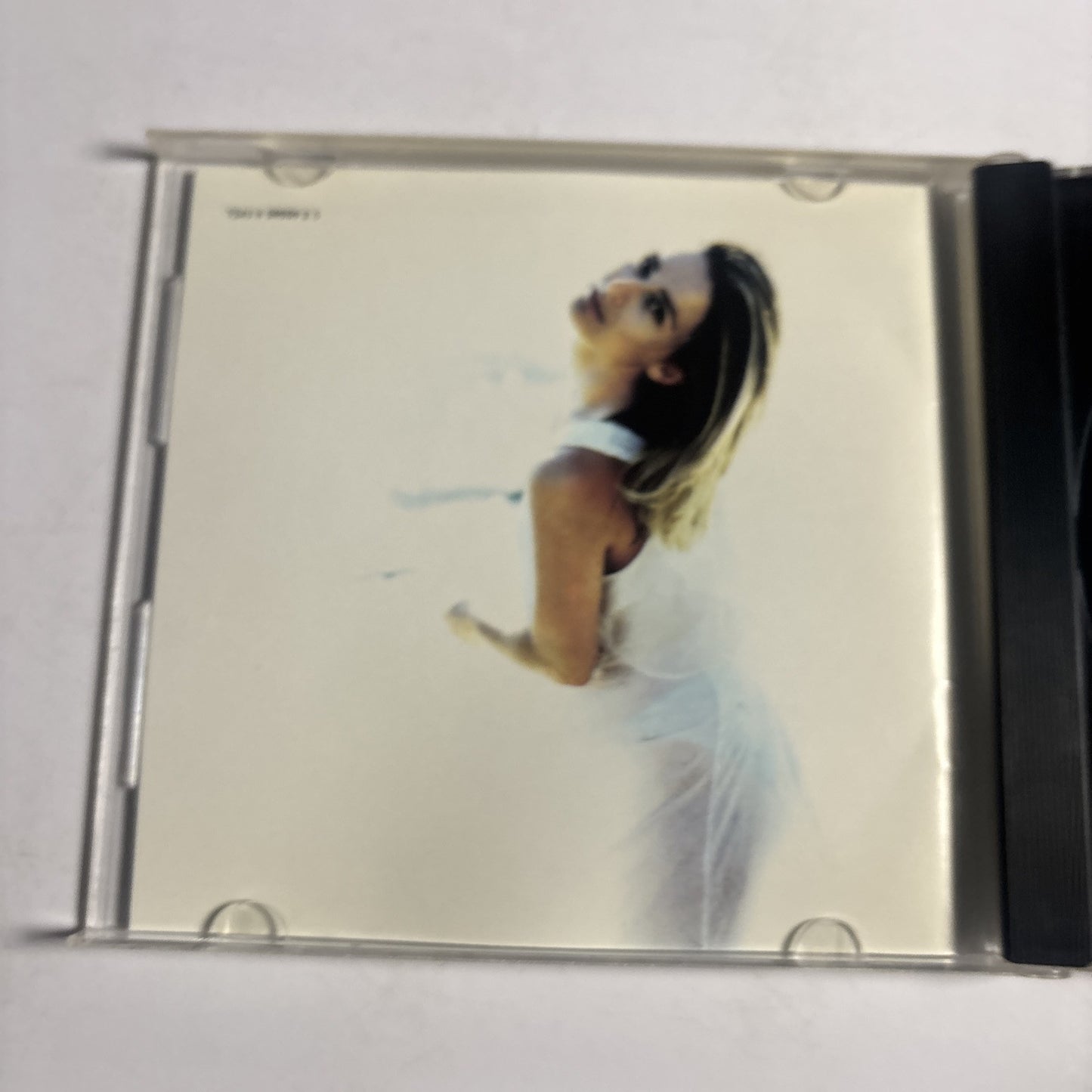 Julia Fordham – Falling Forward (CD, 1994)
