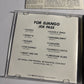 Joe Pass – For Django (CD, 1990) tocj-5309 Japan