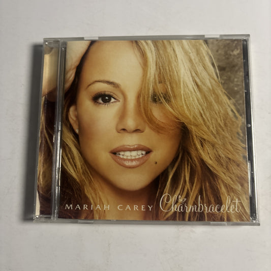 Mariah Carey – Charmbracelet (CD, 2002)