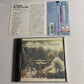 The Cardigans – First Band On The Moon (CD 1996) pocp-9050 Japan Bonus Track Obi