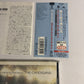 The Cardigans – First Band On The Moon (CD 1996) pocp-9050 Japan Bonus Track Obi