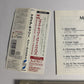 Mariah Carey – Merry Christmas (CD, 1994) srcs-7492 Japan obi