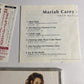 Mariah Carey – Merry Christmas (CD, 1994) srcs-7492 Japan obi