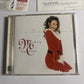 Mariah Carey – Merry Christmas (CD, 1994) srcs-7492 Japan obi