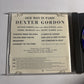 Dexter Gordon – Our Man In Paris (CD, 1987) CDP 7 46394 2