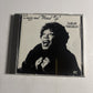 Sarah Vaughan – Crazy And Mixed Up (CD, 1988) vdj-28017 Japan