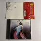 Footloose - Original Soundtrack Of The Motion Picture (CD, 1996) Japan obi