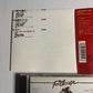 Footloose - Original Soundtrack Of The Motion Picture (CD, 1996) Japan obi