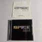 Spice Girls – Greatest Hits (CD + DVD, 2007, 2-Disc) tocp-66734 Japan