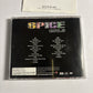 Spice Girls – Greatest Hits (CD + DVD, 2007, 2-Disc) tocp-66734 Japan