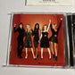 Spice Girls – Greatest Hits (CD + DVD, 2007, 2-Disc) tocp-66734 Japan