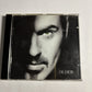 George Michael – Older (CD, 1996) DRMD-50000