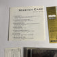Mariah Carey – Daydream (CD, 1995) srcs-7821 Japan obi