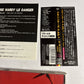 Françoise Hardy – Le Danger (CD, 1996) vjcp-25258 Japan obi