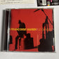 Françoise Hardy – Le Danger (CD, 1996) vjcp-25258 Japan obi