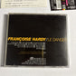 Françoise Hardy – Le Danger (CD, 1996) vjcp-25258 Japan obi
